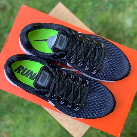 NEW Nike Air Zoom Pegasus 34 WIDE Women’s - Picture 5 of 8